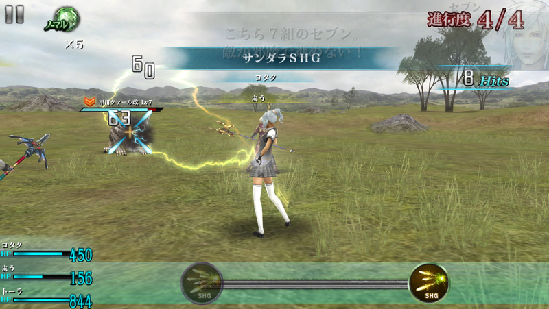 Illustration for article titled Final Fantasy Agito is the Most Fun I’ve Had with a Freemium Game